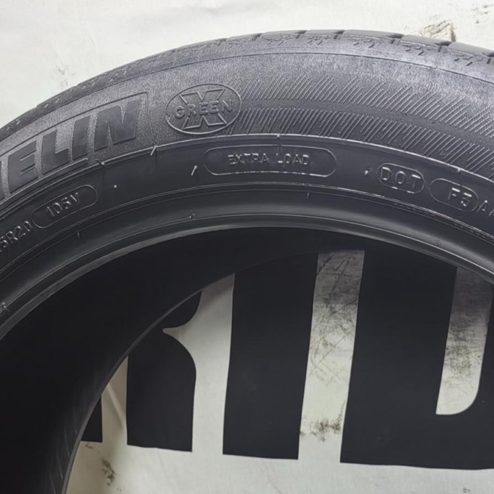 255/45R20 105V Michelin Latitude Sport 3 одна