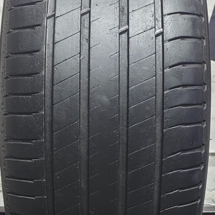 255/45R20 105V Michelin Latitude Sport 3 одна