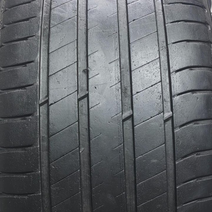 255/45R20 105V Michelin Latitude Sport 3 одна