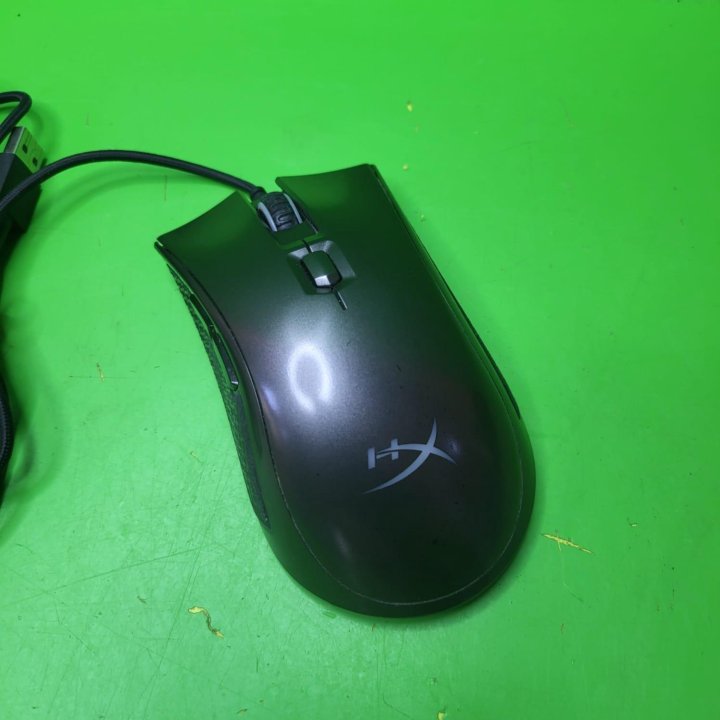 Игровая мышь HyperX Pulsefire FPS PRO