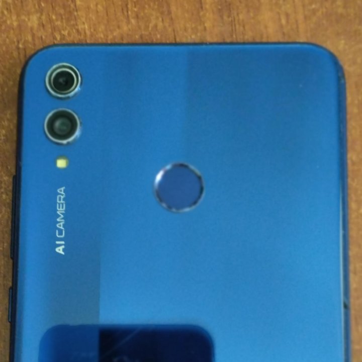 Смартфон Honor 8x