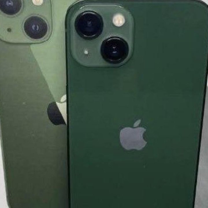 IPhone 13 128gb Green RFB