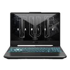 Asus Tuf f 15