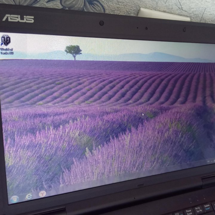 Asus p50ij