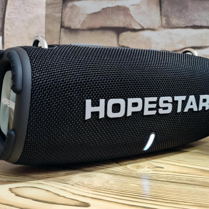 Hopestar 20watt гарантия