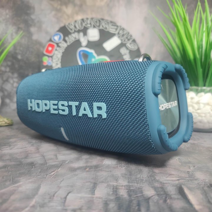 Hopestar 20watt гарантия