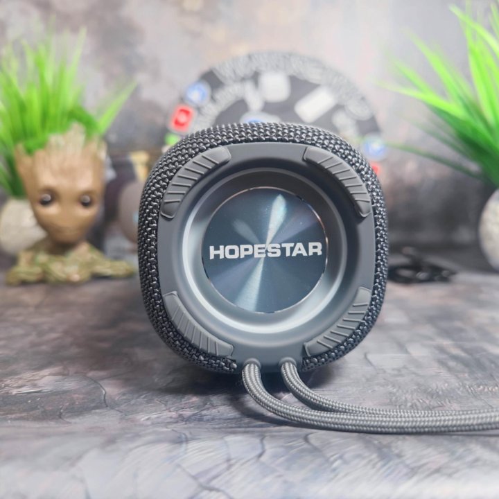 Hopestar 20watt гарантия