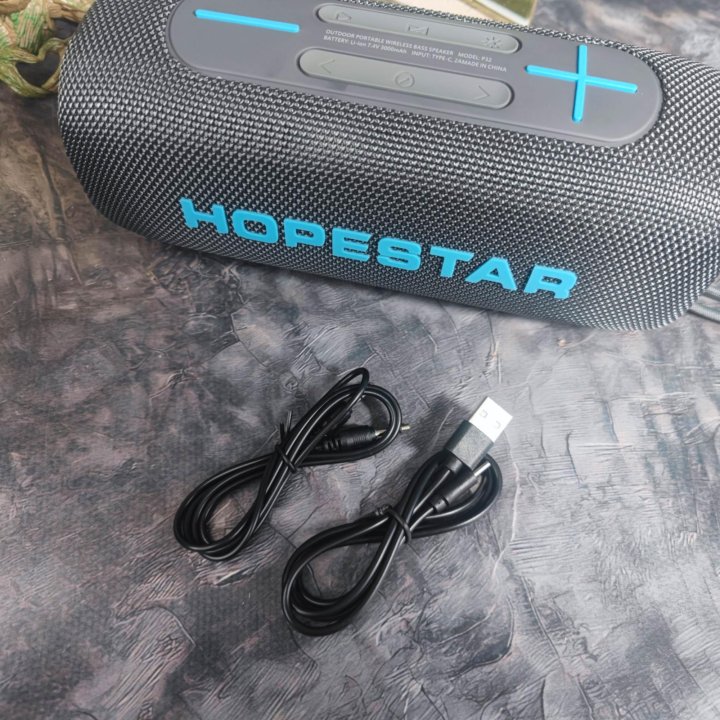 Hopestar 20watt гарантия