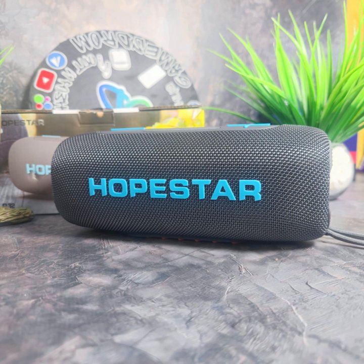 Hopestar 20watt гарантия