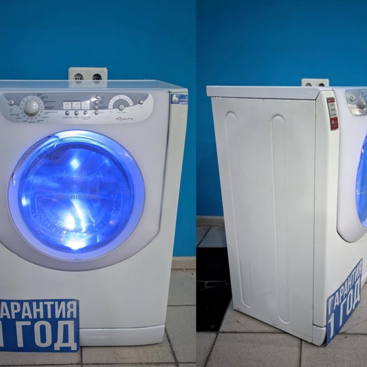 Стиральная машина Hotpoint-Ariston