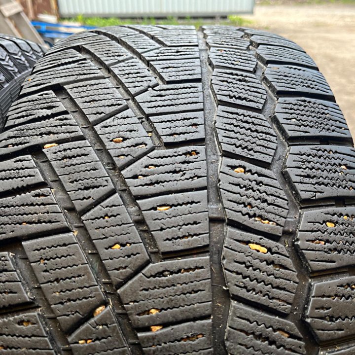 Зима Gislaved Soft Frost 200 265/60 R18 114T