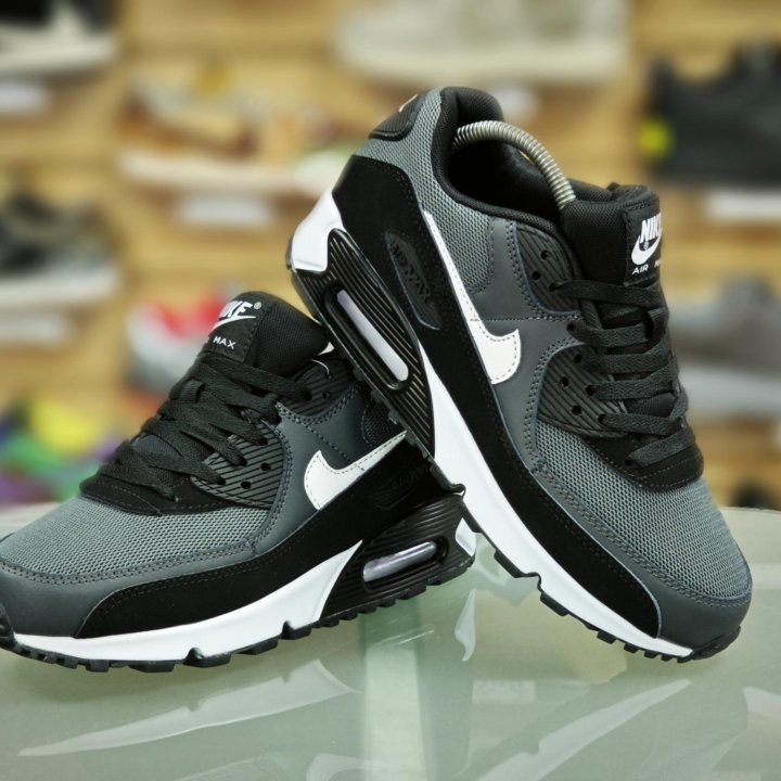 Кроссовки Nike air max 90