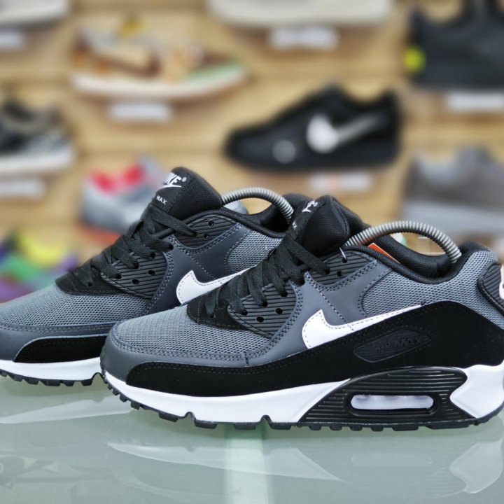 Кроссовки Nike air max 90