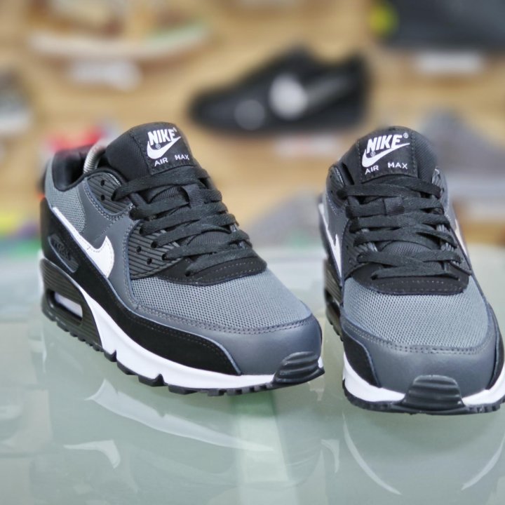 Кроссовки Nike air max 90