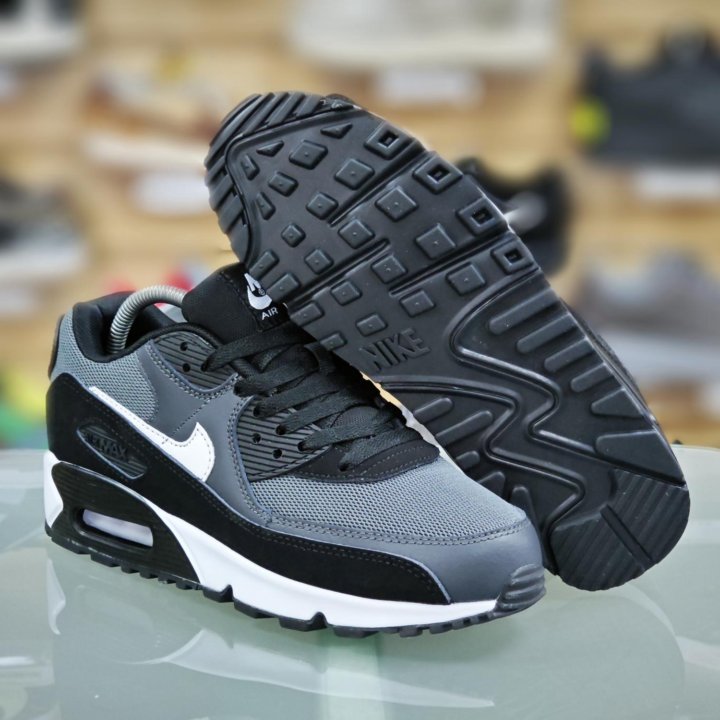 Кроссовки Nike air max 90