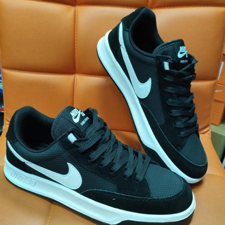 Кроссовки Nike sb danki