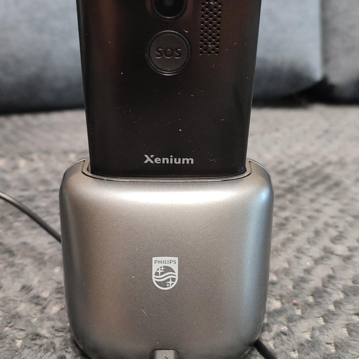 Philips Xenium E227