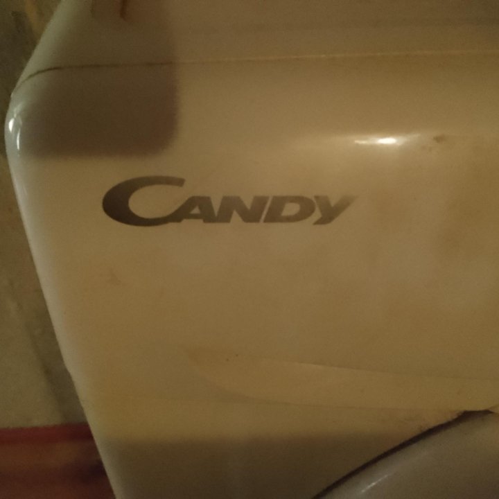 Candy