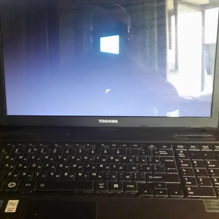 TOSHIBA SATELLITE C660-1P4 Доставка for free