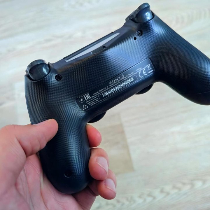 Джойстик dualshock 4 ps4 v3.5 гарантия