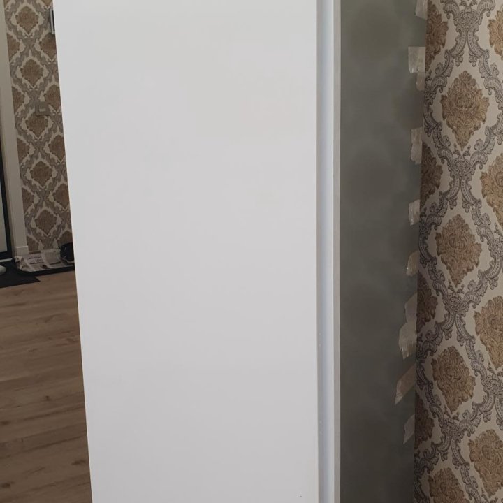 Встраиваемый холодильник Whirlpool, Ikea frosting