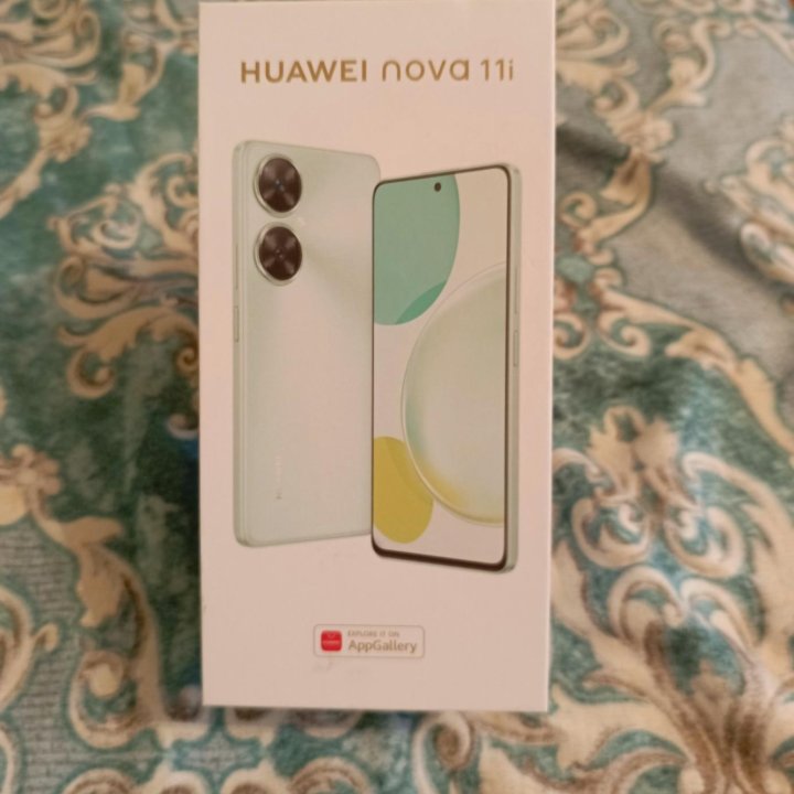 HUAWEI NOVA 11i