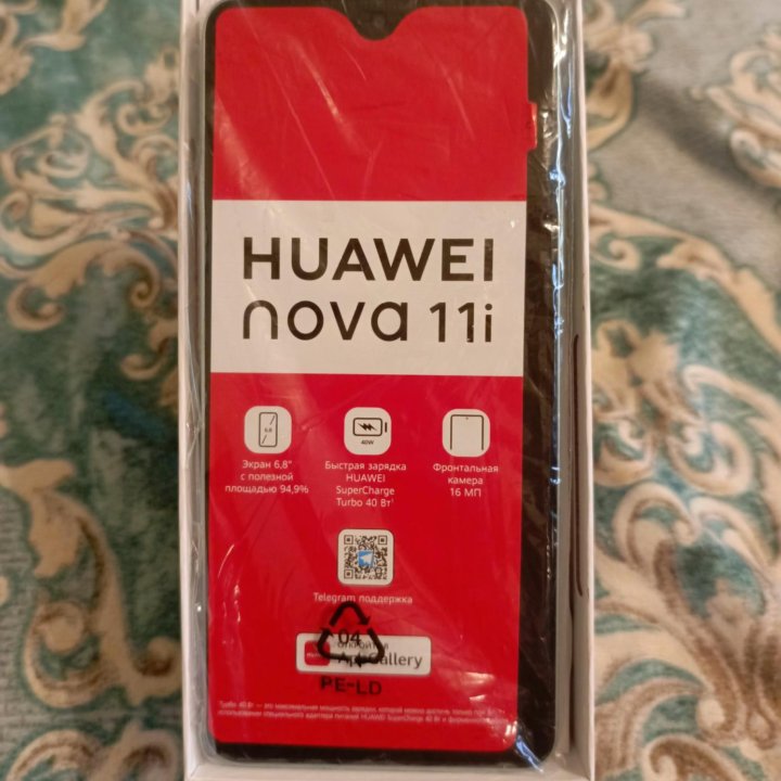 HUAWEI NOVA 11i