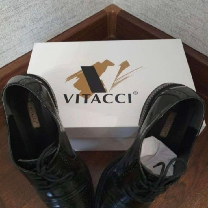 Женские туфли Vitacci