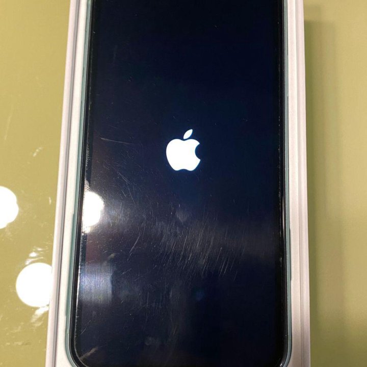 Apple iPhone 11 128 Gb