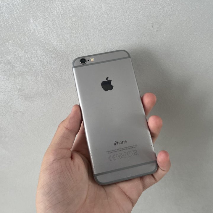 iPhone 6 16Gb