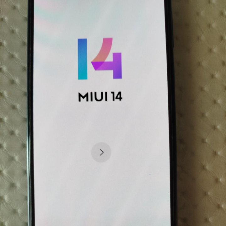 Xiaomi redmi Note 10s