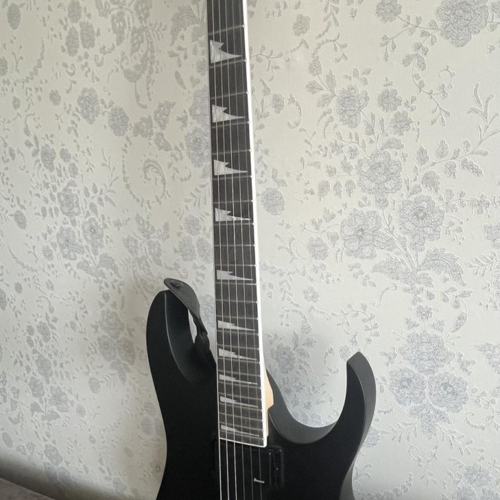 Электрогитара ibanez GRG121DX-BKF