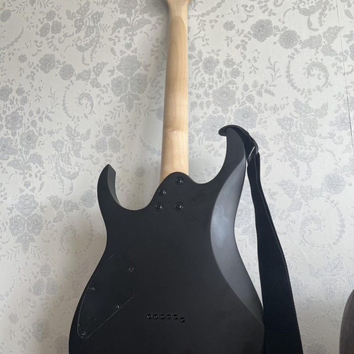 Электрогитара ibanez GRG121DX-BKF