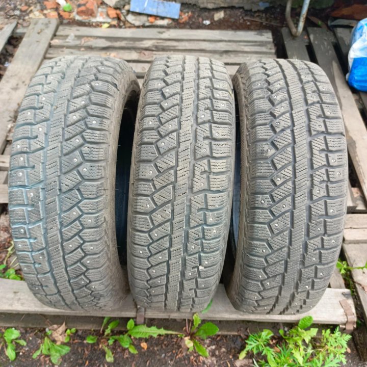 195/65 R15 Cordiant Polar 2