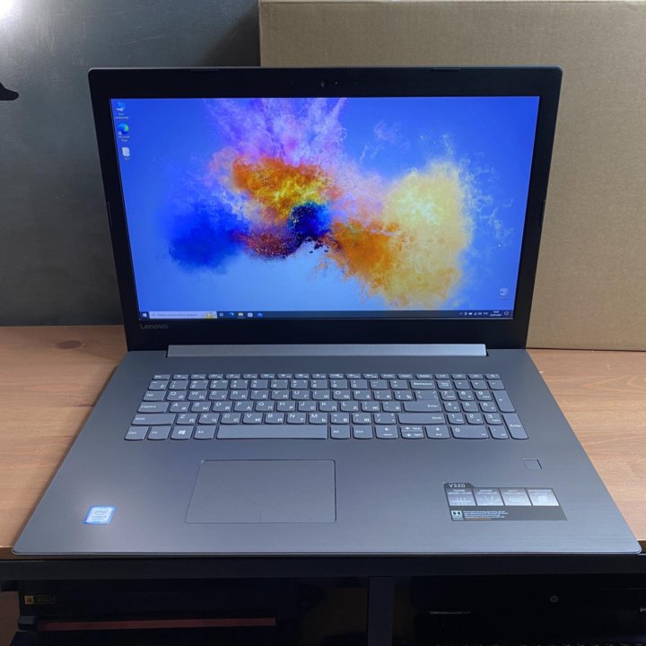 Lenovo V320 17,3