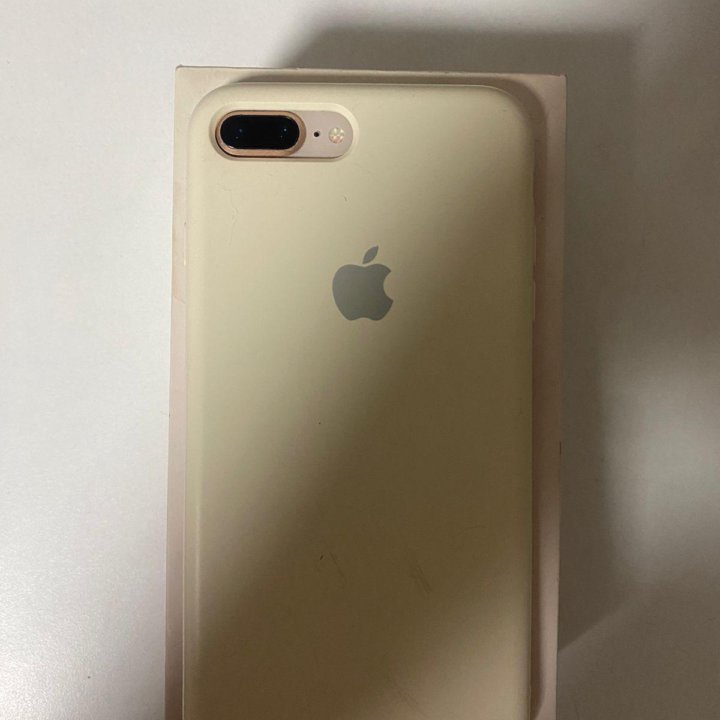 iPhone 8 plus 64g