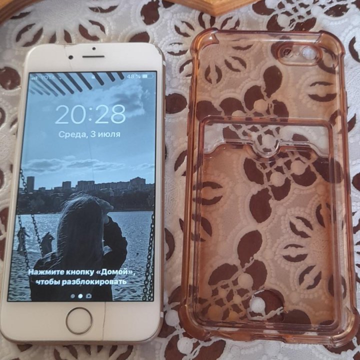 Iphone 6/64 гб