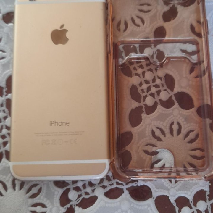 Iphone 6/64 гб