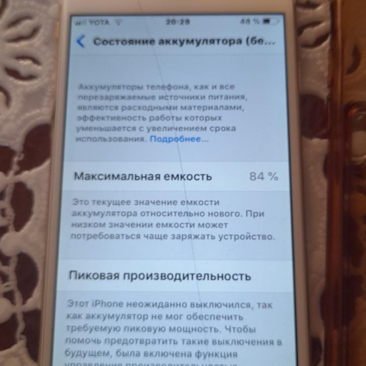 Iphone 6/64 гб