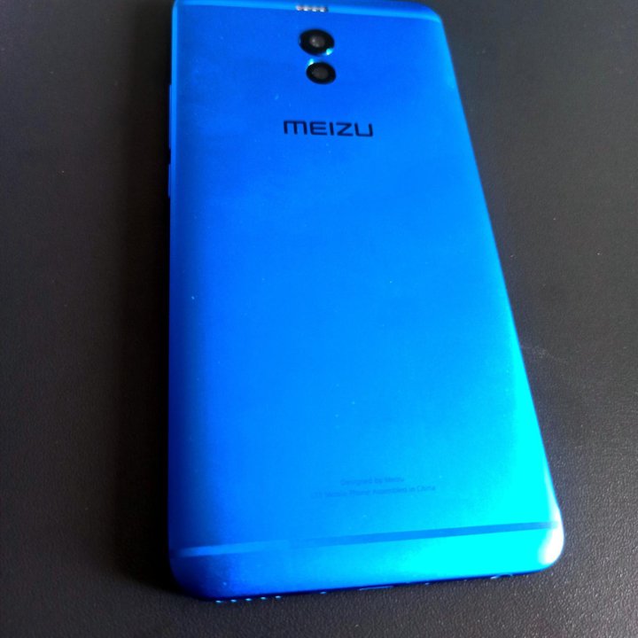 Meizu m6 note 3/32