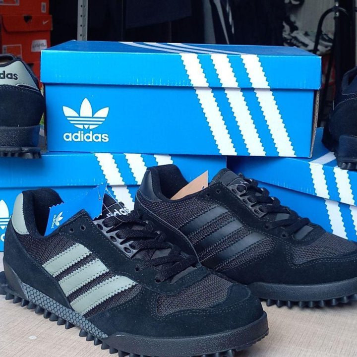 Кроссовки Adidаs Mаrаthоn