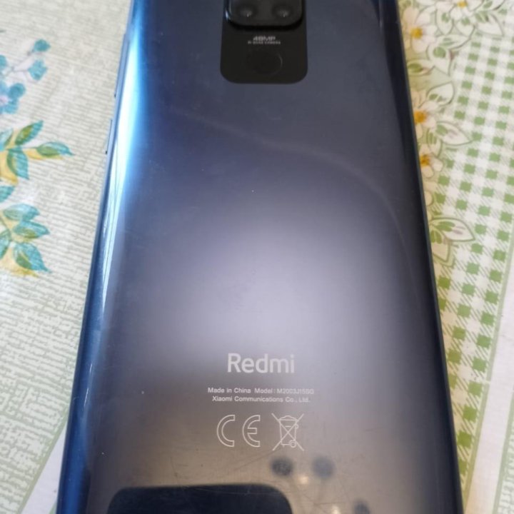 Redmi Note 9 4/64Gb