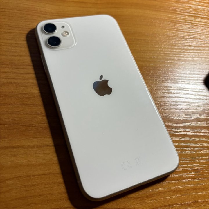 iPhone 11