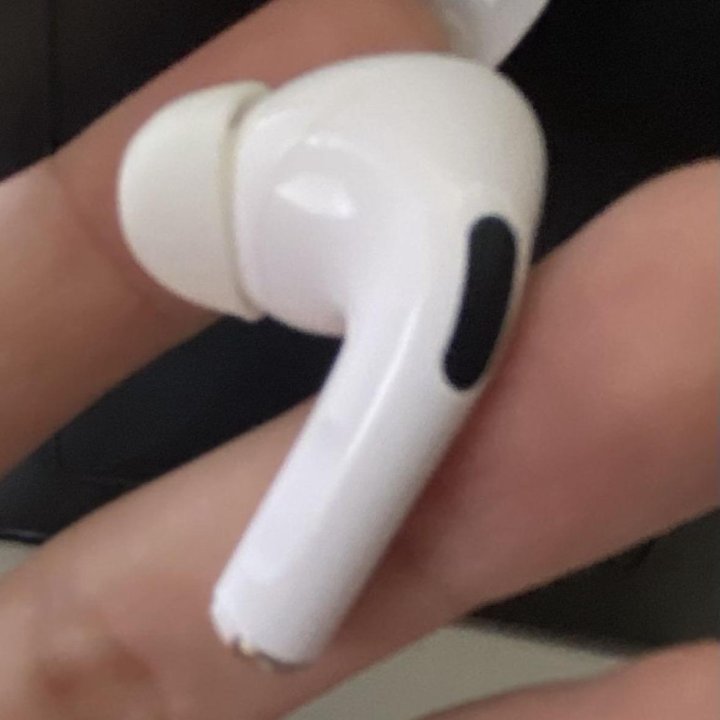 Airpods pro