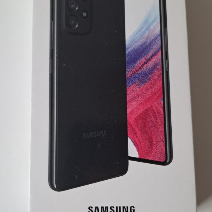 Samsung Galaxy A53 6/128