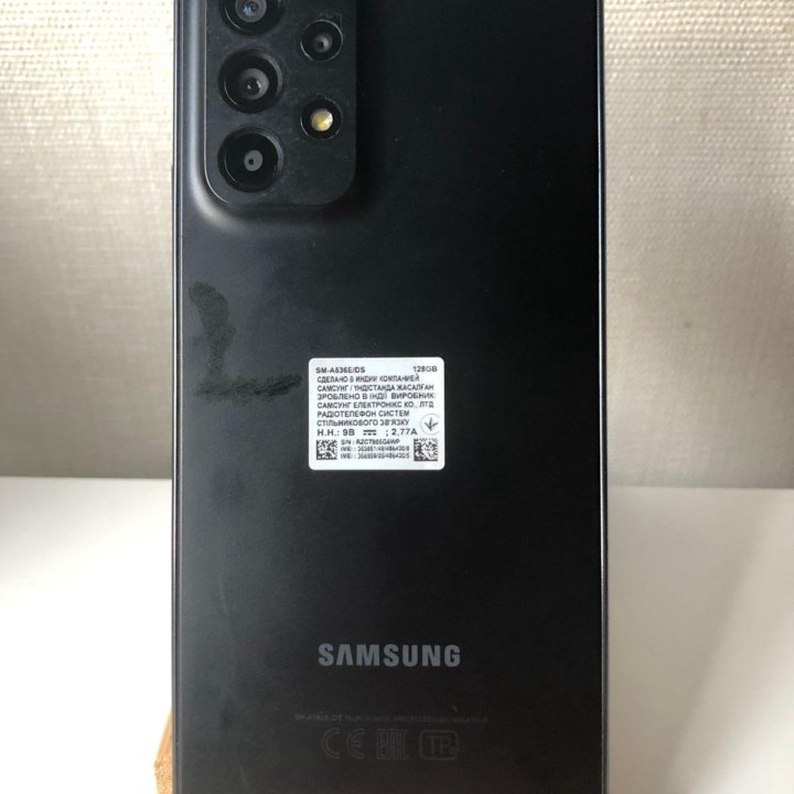 Samsung Galaxy A53 6/128