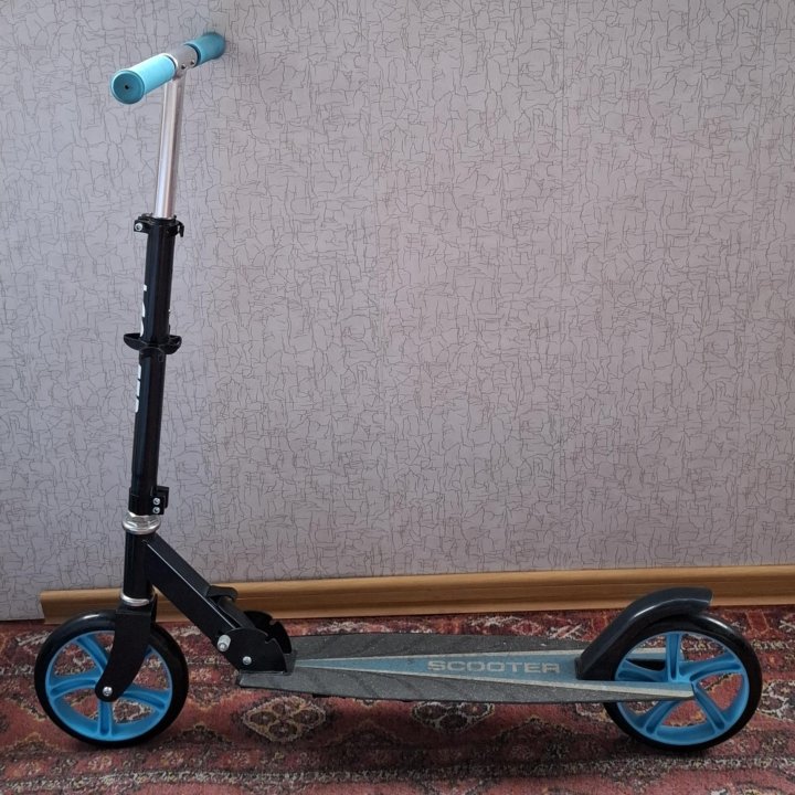 Самокат scooter