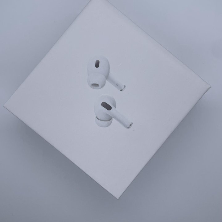 AirPods Pro 2