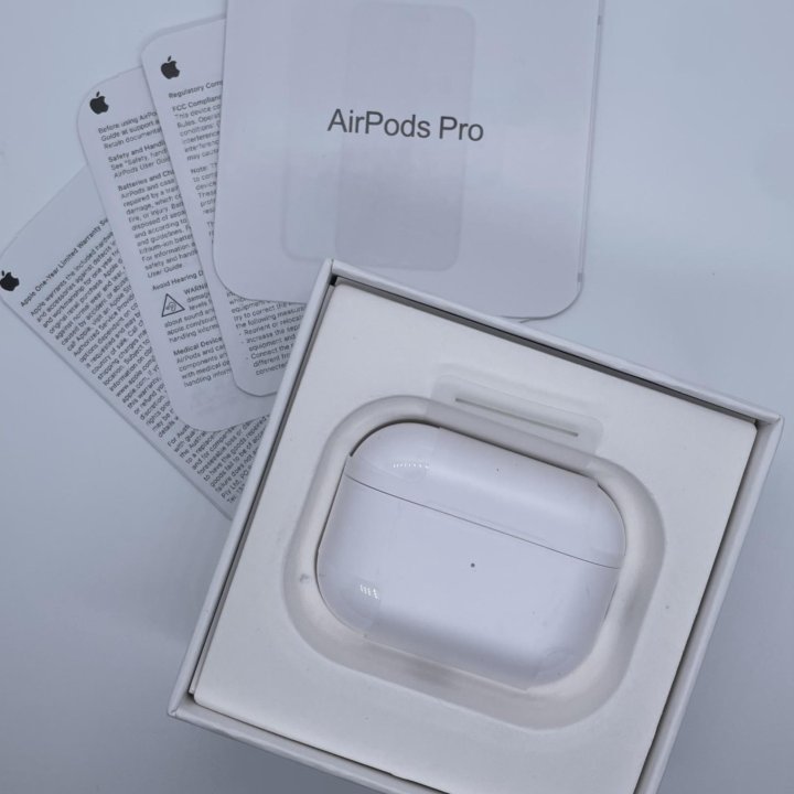 AirPods Pro 2