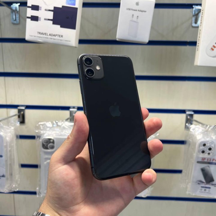 iPhone 11 64gb